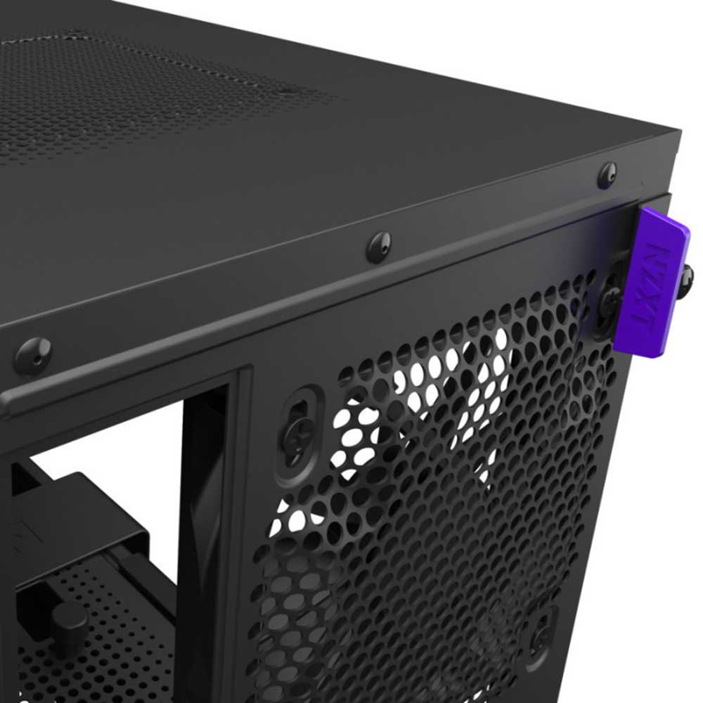 Nzxt Tower Case H210B