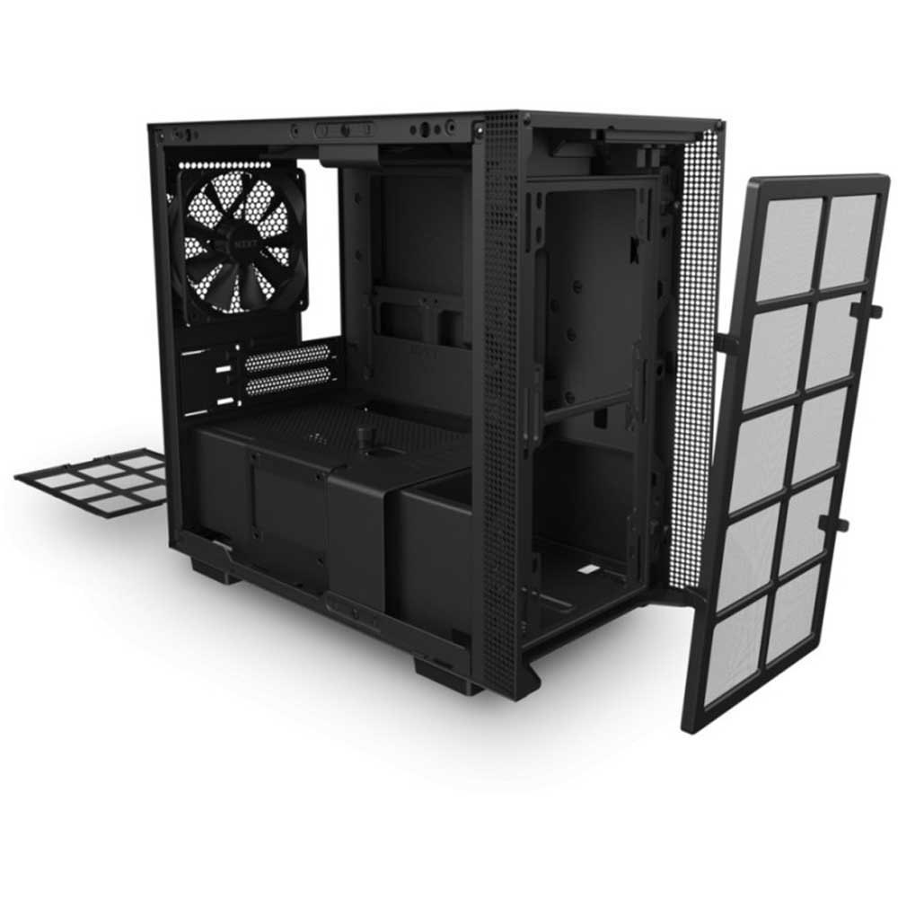 Nzxt H210B tower case