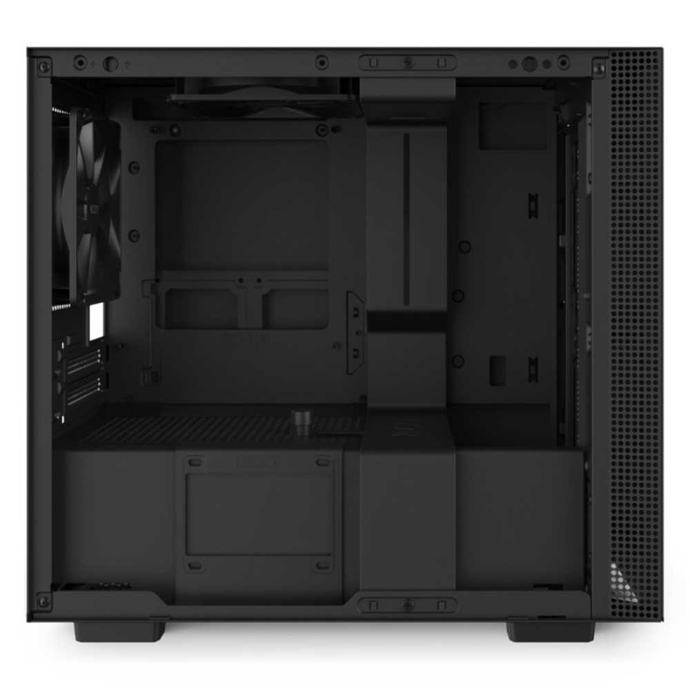 Nzxt Case tower H210B