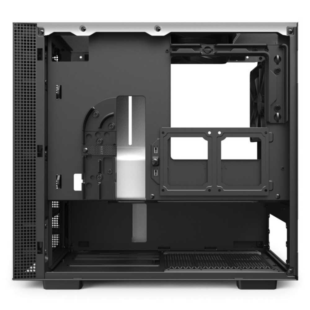 Nzxt H210B tower