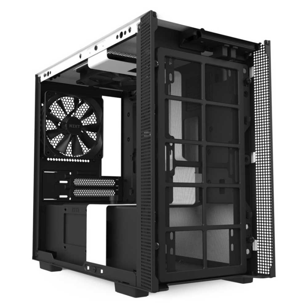 Nzxt H210I tower