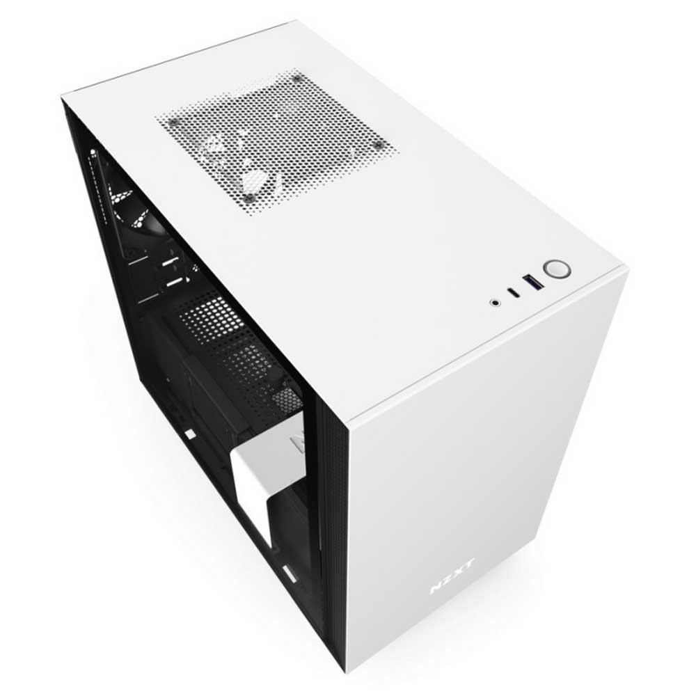 Nzxt Case tower H210I