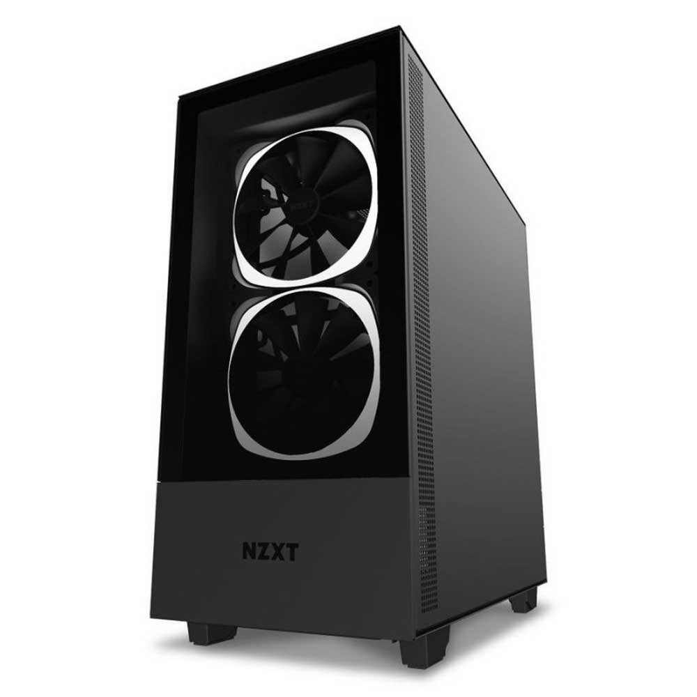 Nzxt H510 Elite RGB πύργος
