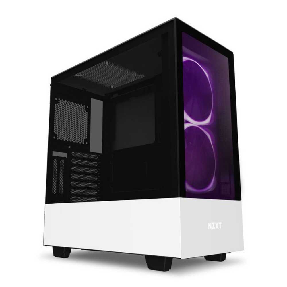 Nzxt H510 Elite RGB tower case