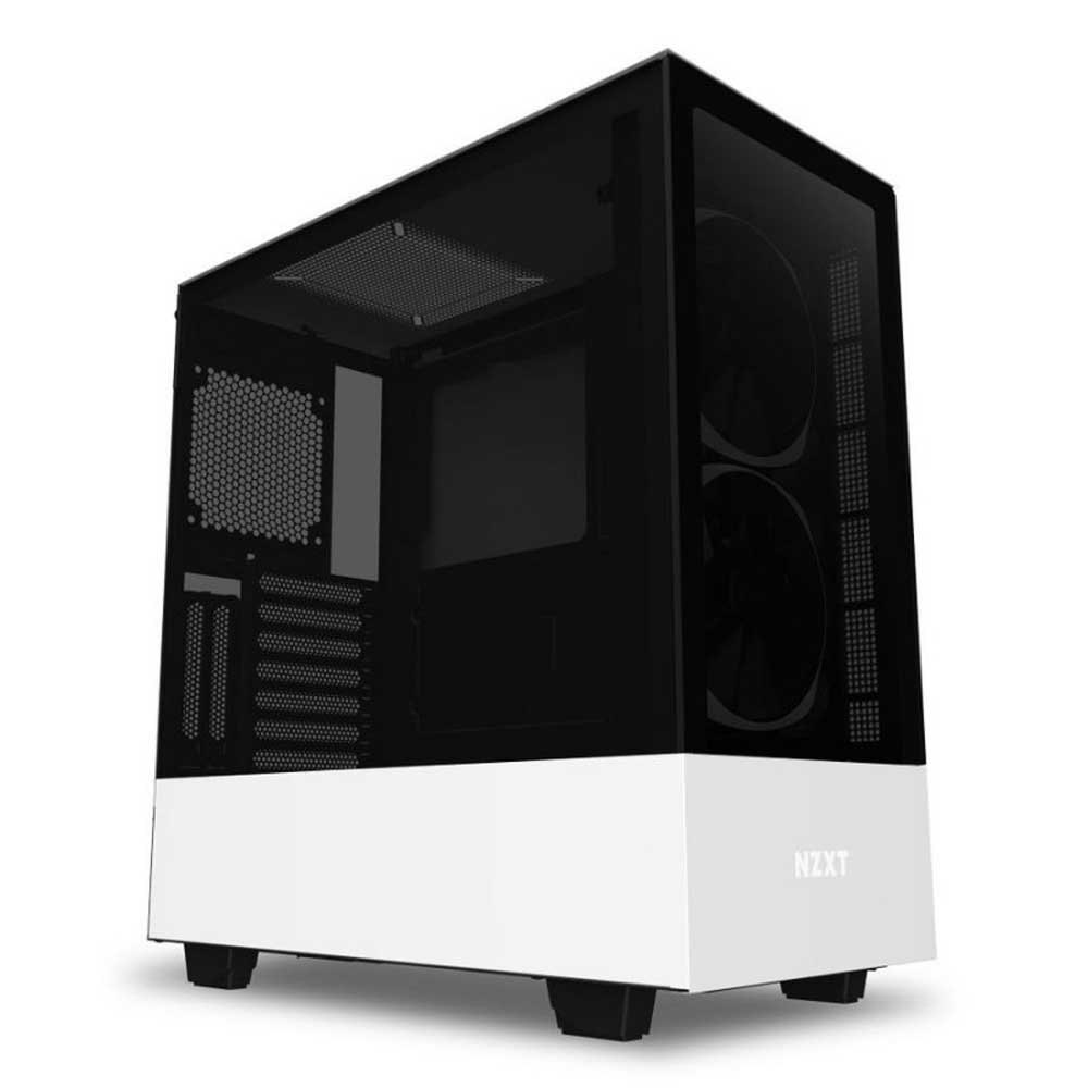 Nzxt Case tower H510 Elite RGB