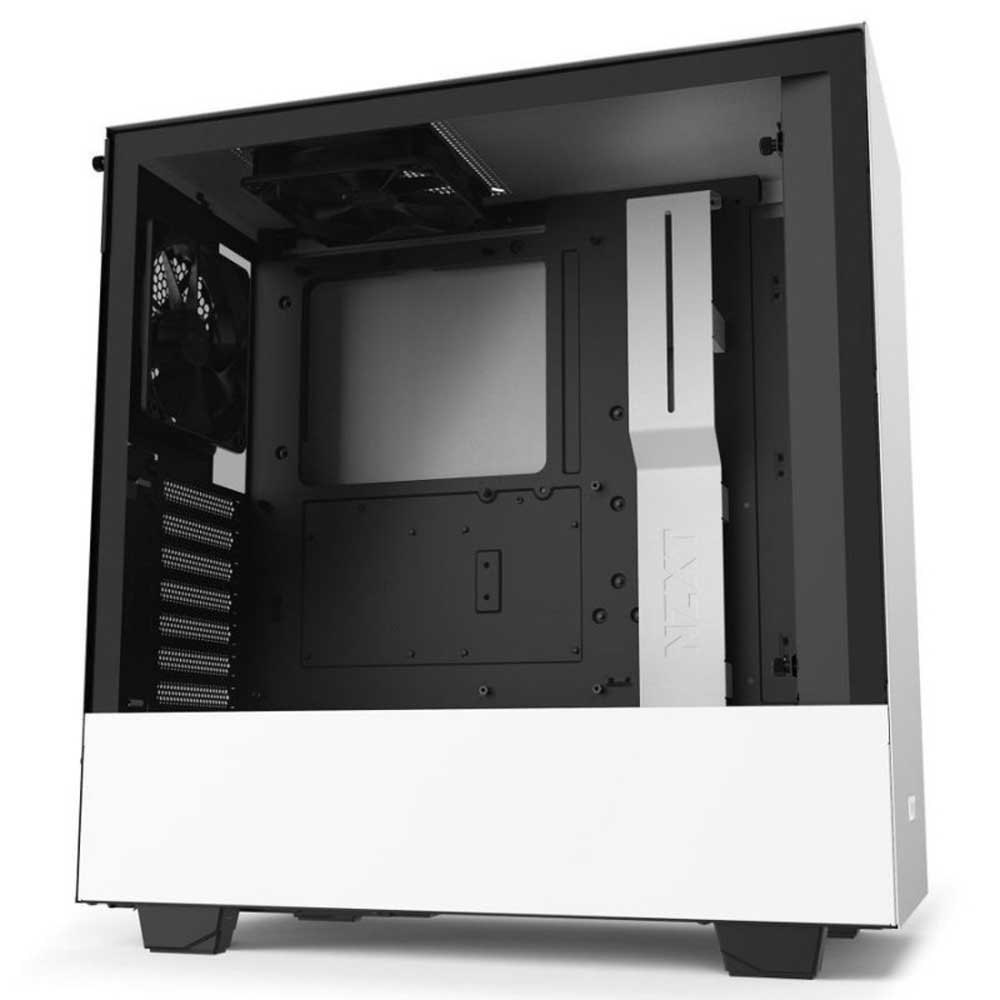 Nzxt Case tower H510