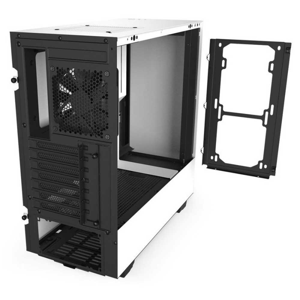 Nzxt H510 tower