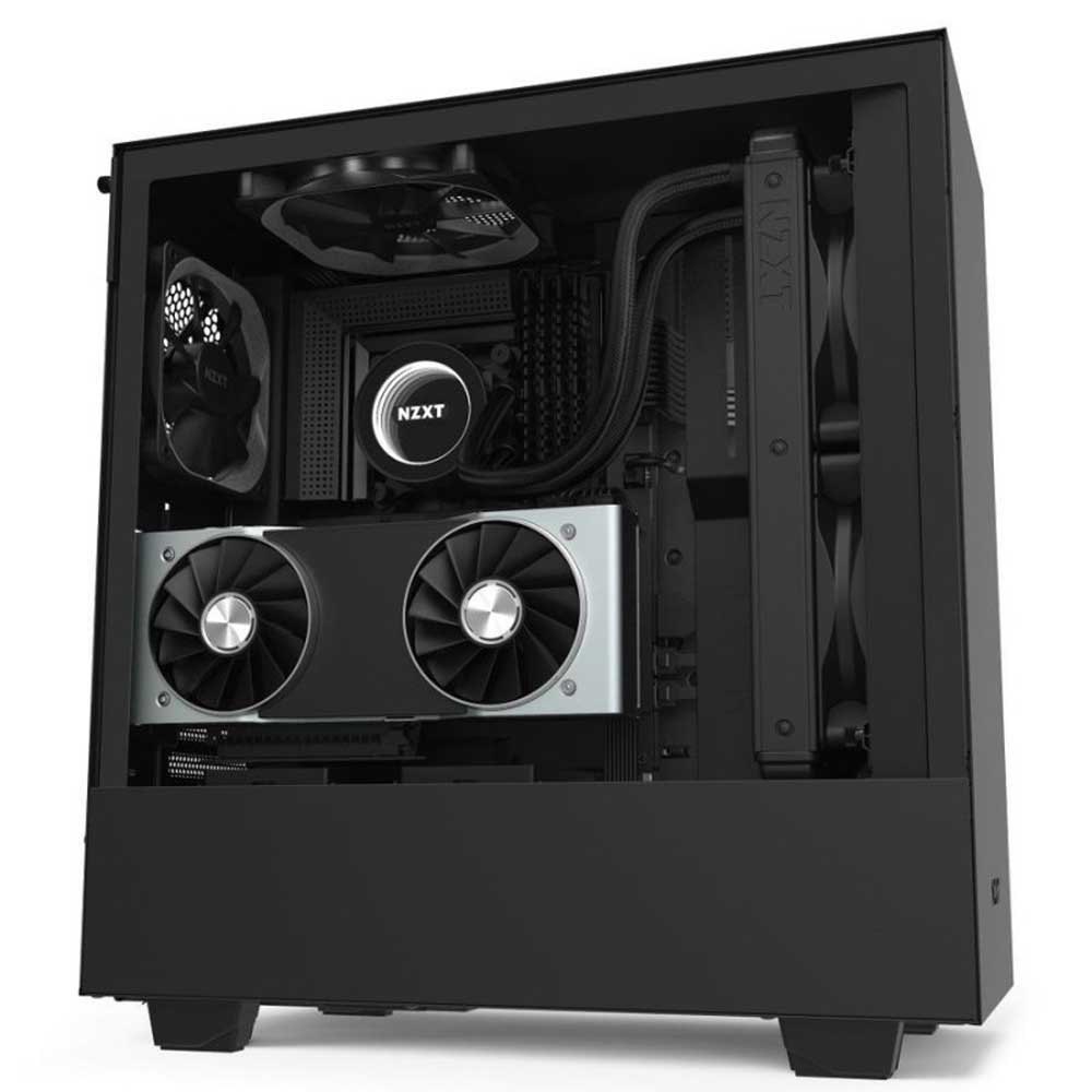 Nzxt H510i tower