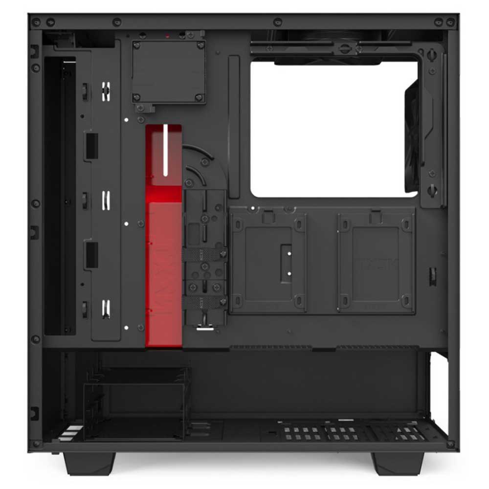 Nzxt Tower Case H510i