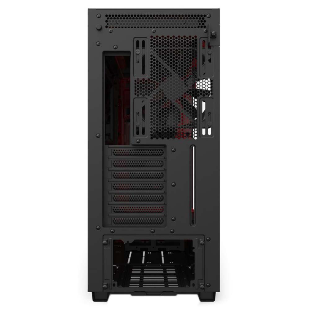 Nzxt H710 tower