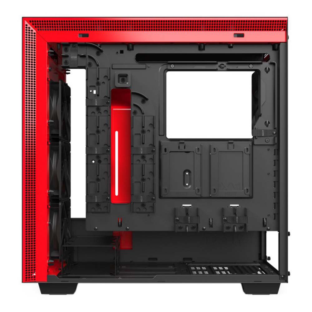 Nzxt Case tower H710