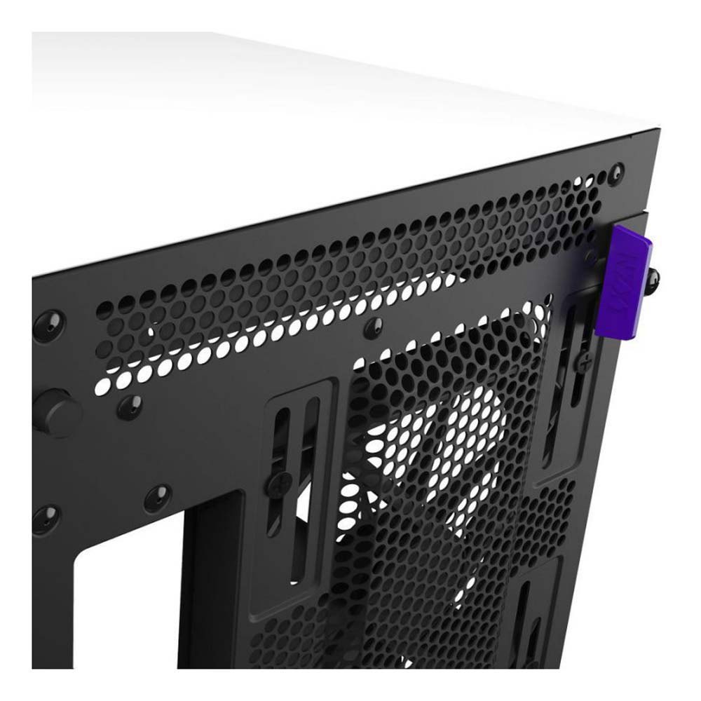 Nzxt H710i tower
