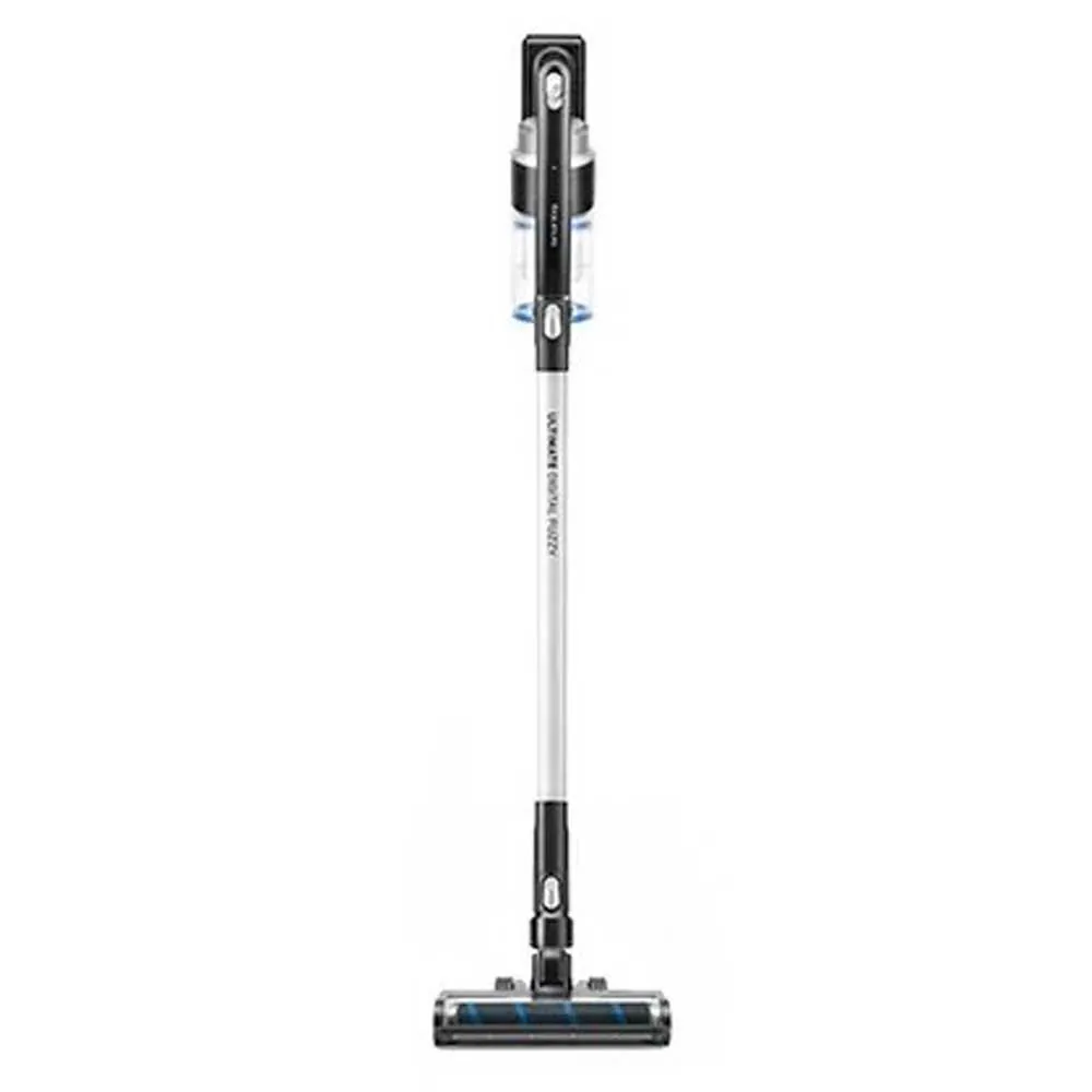 Taurus Ultimate Digital Fuzzy 25.2V broom vacuum cleaner Techinn