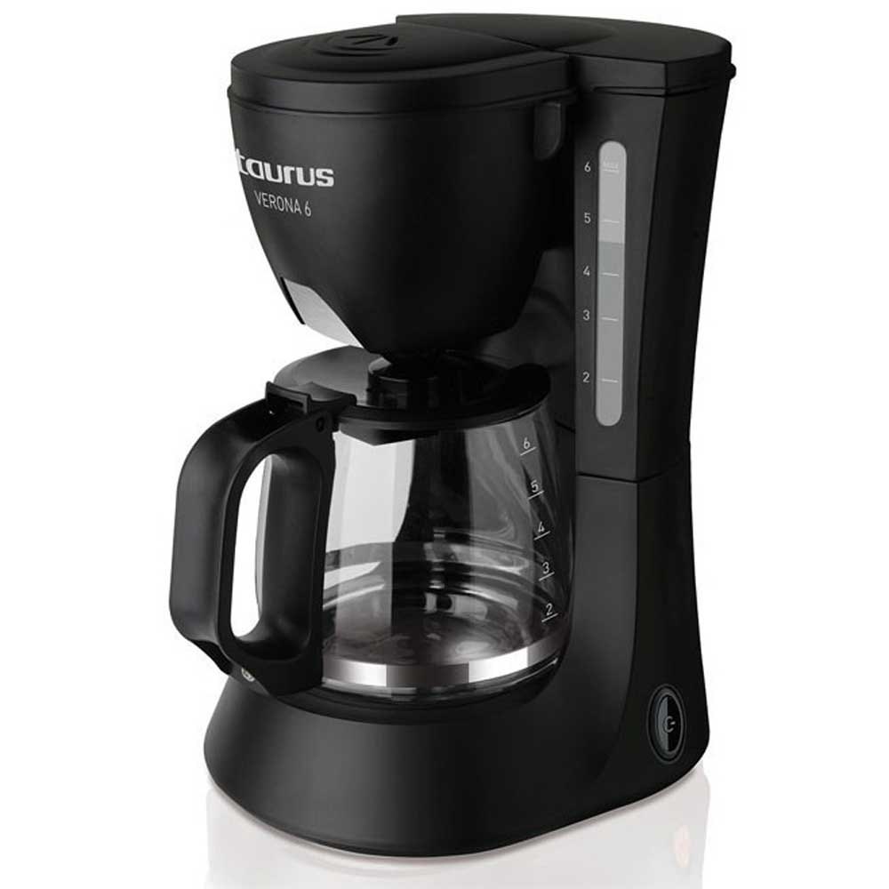 taurus-verona-6-drypkaffemaskine