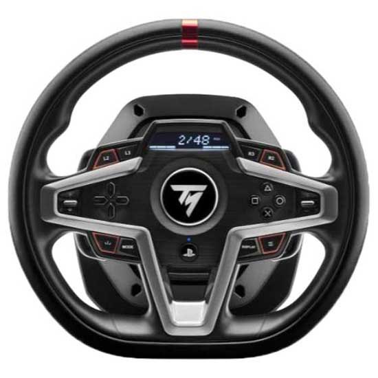 Thrustmaster Рулевое колесо и педали T248 PS5/ PS4/ PC