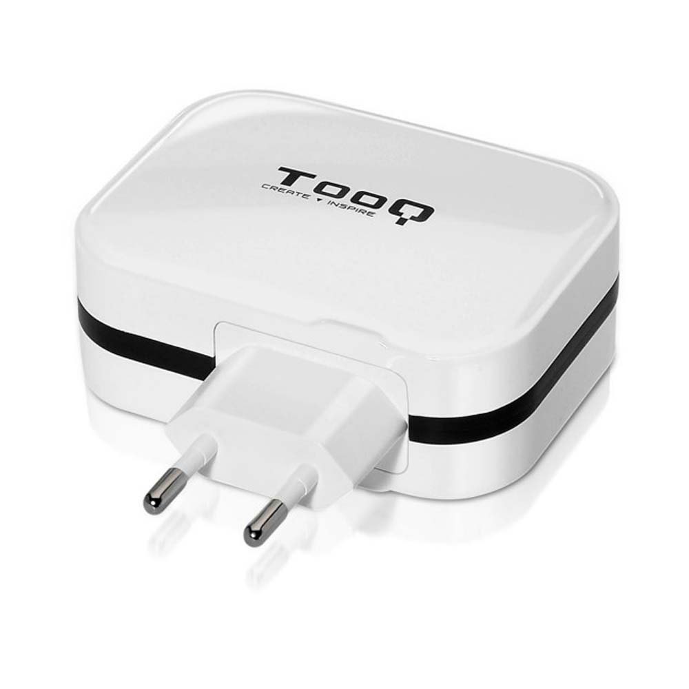 tooq-4xusb-6.8a-charger