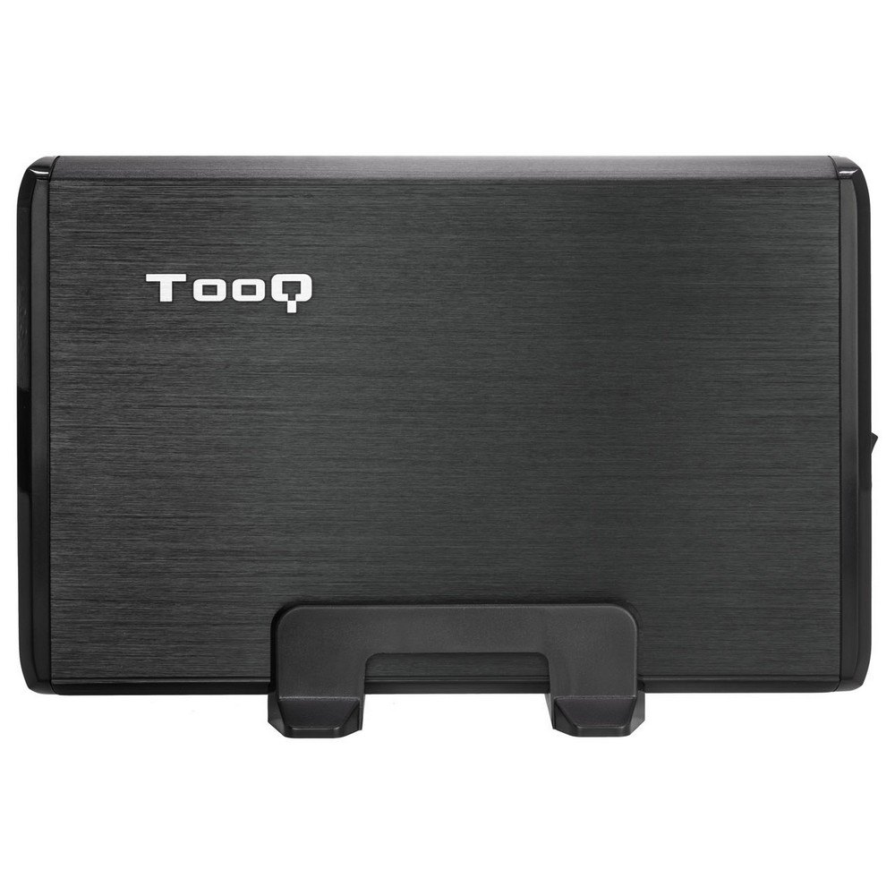 Tooq TQE-3509B Externe HDD-Festplatte