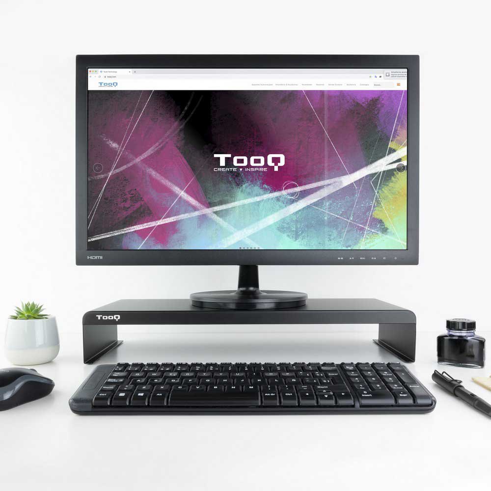 Tooq Monitorer Riser Bracket TQMR0121