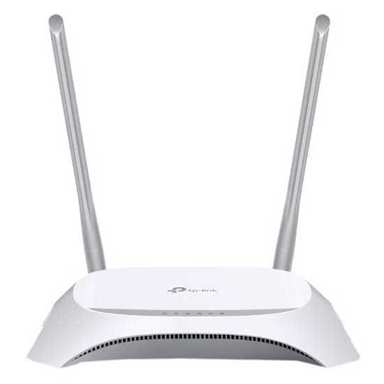 Tp-link 3G TL-MR3420 Маршрутизатор