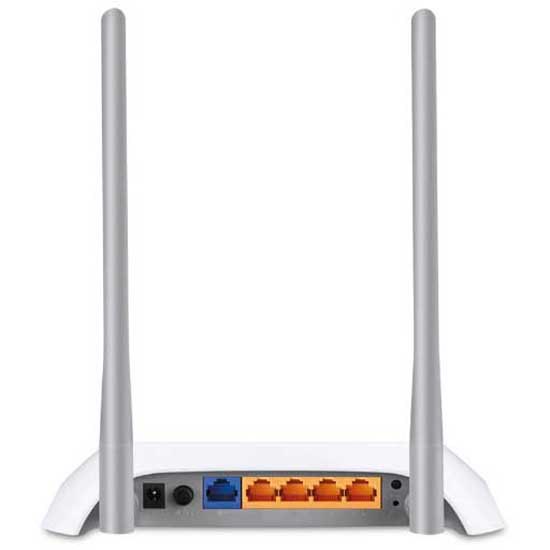 Tp-link Router 3G TL-MR3420