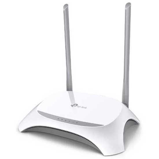 Tp-link 3G TL-MR3420 Маршрутизатор