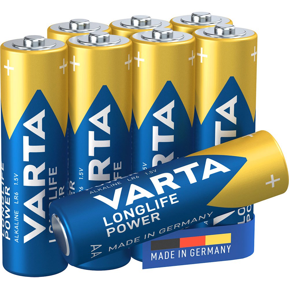 varta-alkaliske-batterier-aa-lr06-8-enheter
