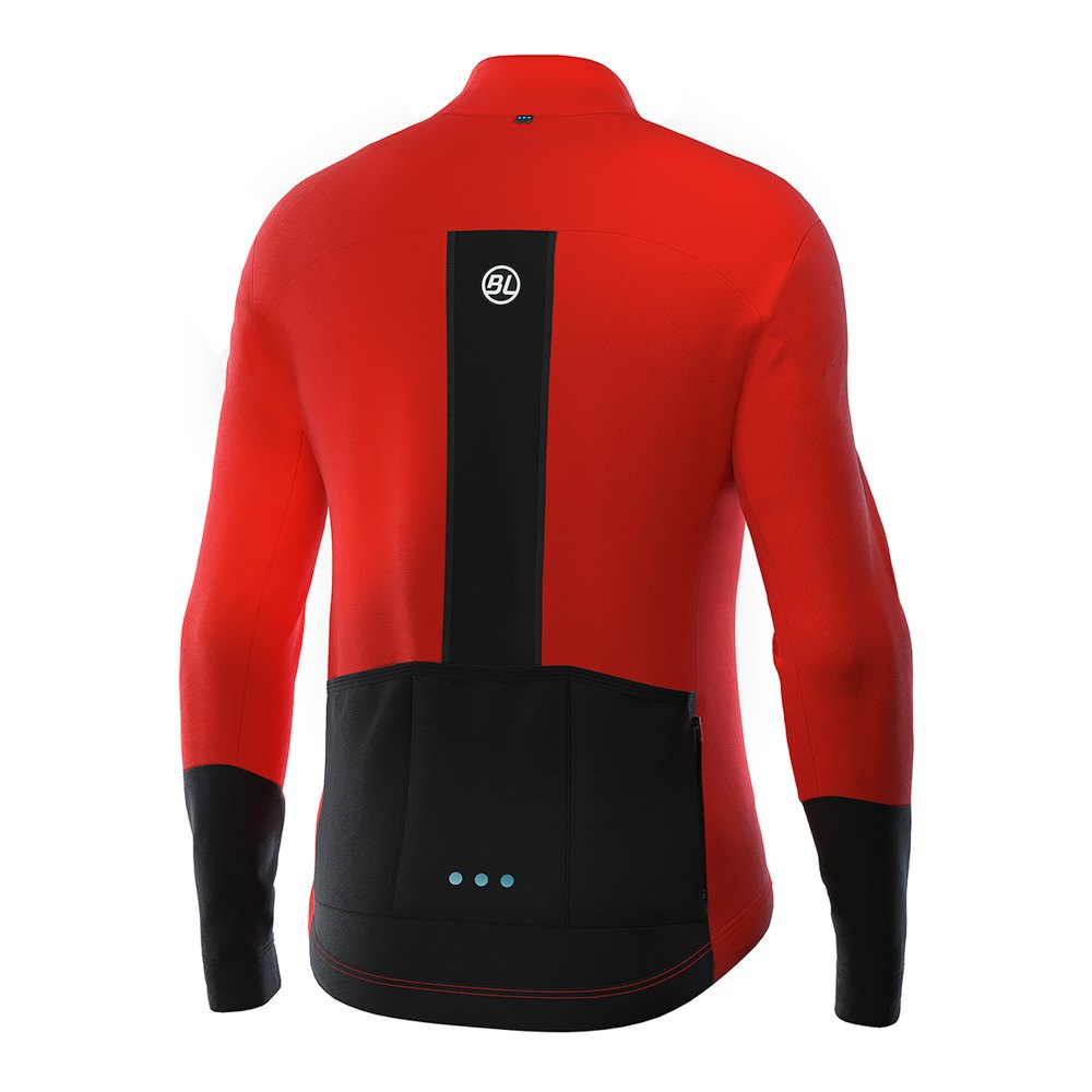 Bicycle Line Fiandre S2 Thermal Long Sleeve Jersey