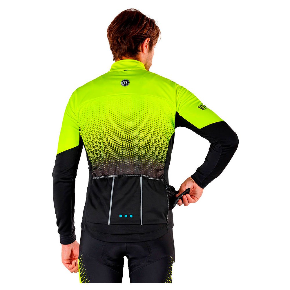 Bicycle Line Pro-S Thermal jacket