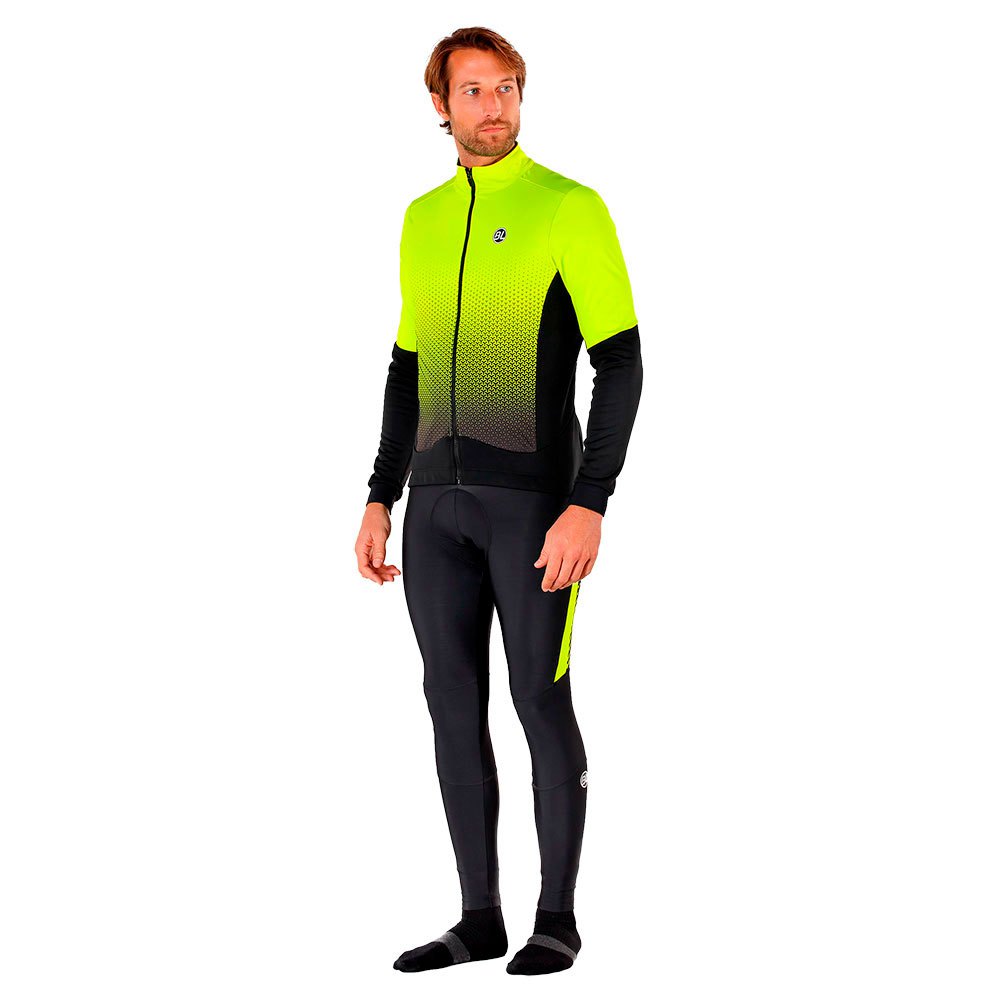 Bicycle Line Pro-S Thermal jacket