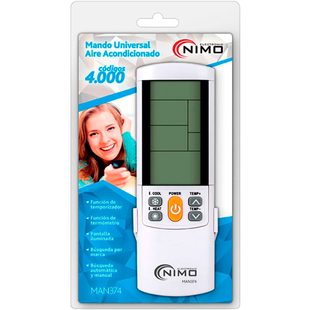 nimo-universal-Τηλεχειριστήριο-για-κλιματισμό