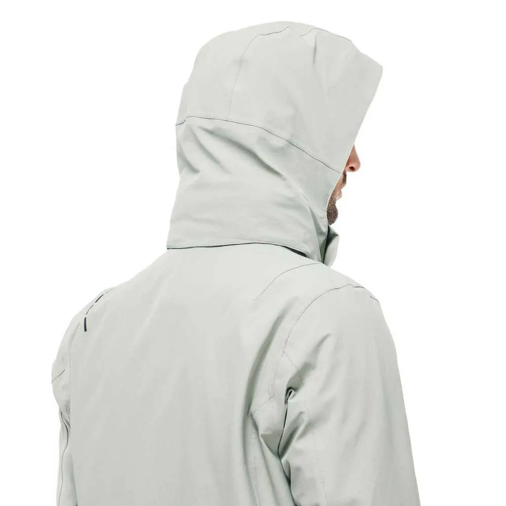 Dainese Brera D-Dry® XT jacket Grey | Motardinn
