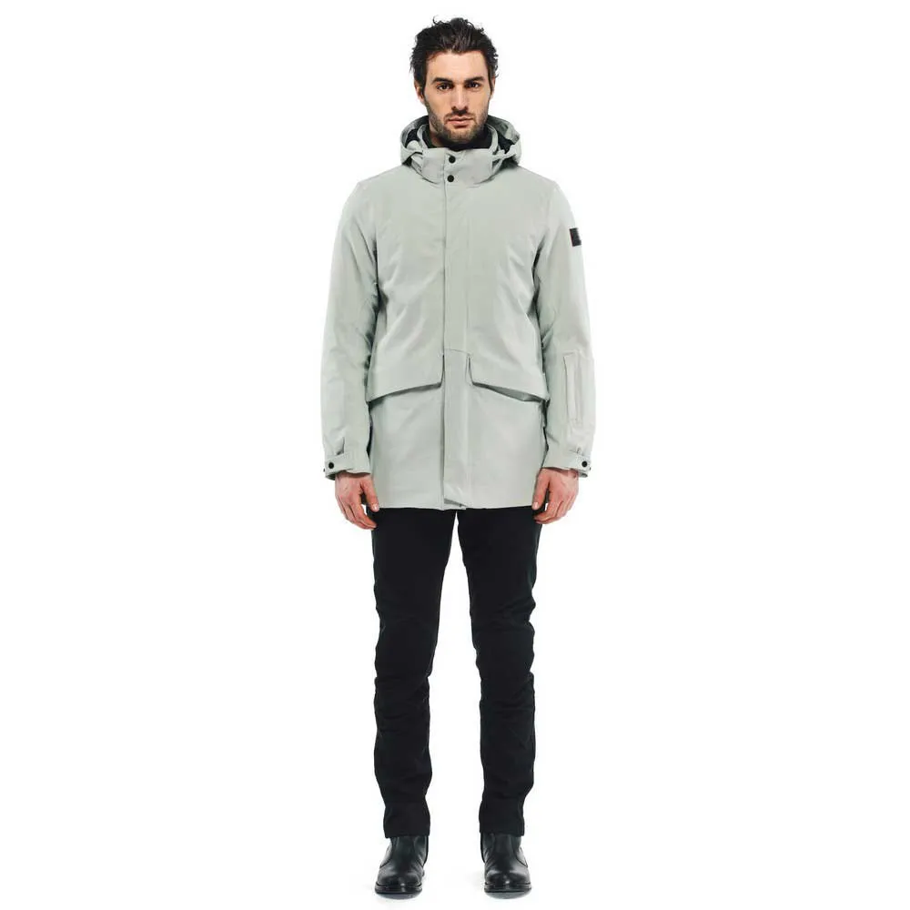 ダイネーゼ　BRERA D-Dry® XT JACKET Dainese Brera D-Dry® XT jacket Grey | Motardinn