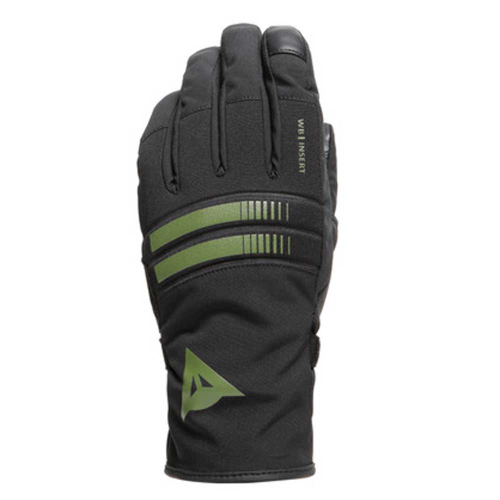 DAINESE Guantes Plaza 3 D-Dry Mujer
