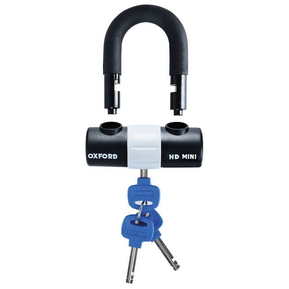 Oxford U-Lås HD Mini Shackle Lock