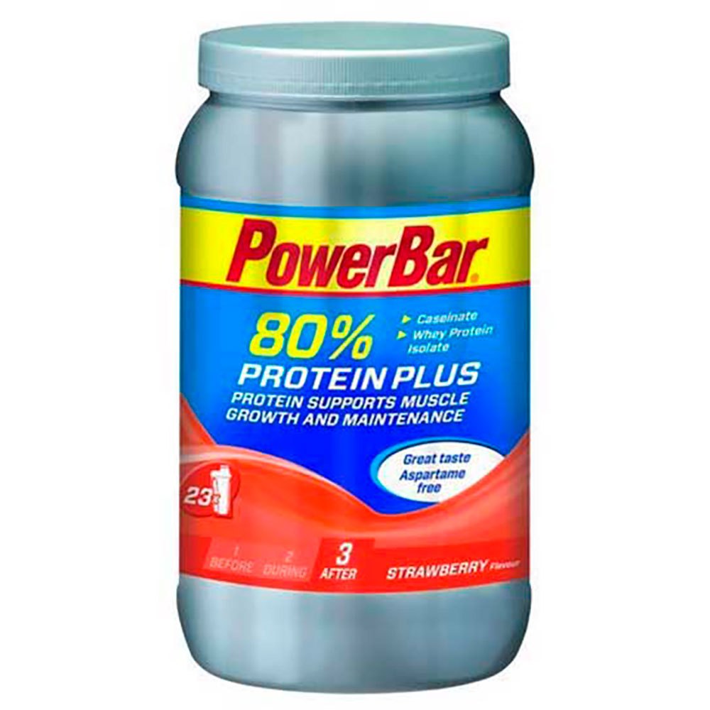 powerbar-protein-vassleisolat-plus-100-570-g-jordgubbe