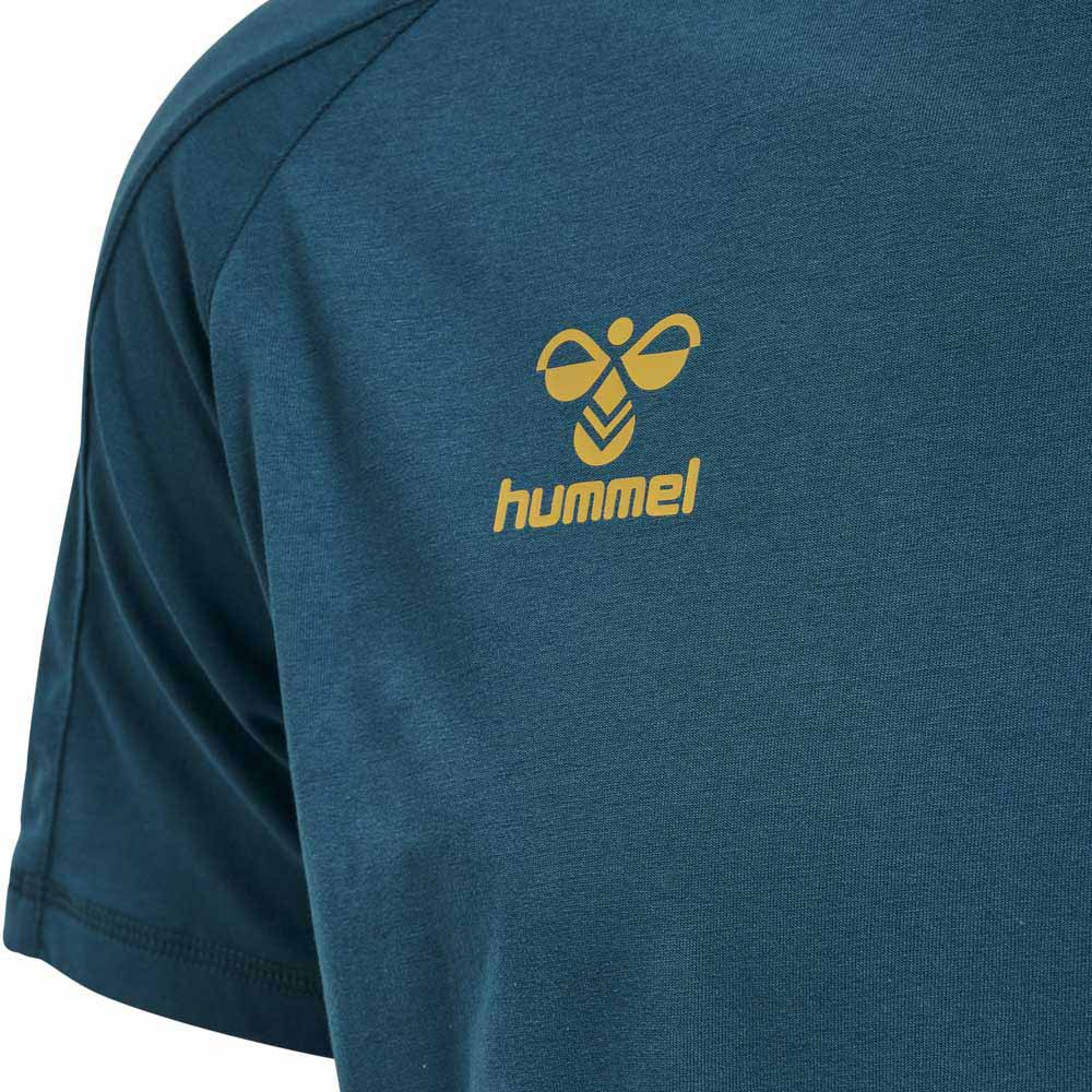 Hummel T-shirt à manches courtes Cima XK