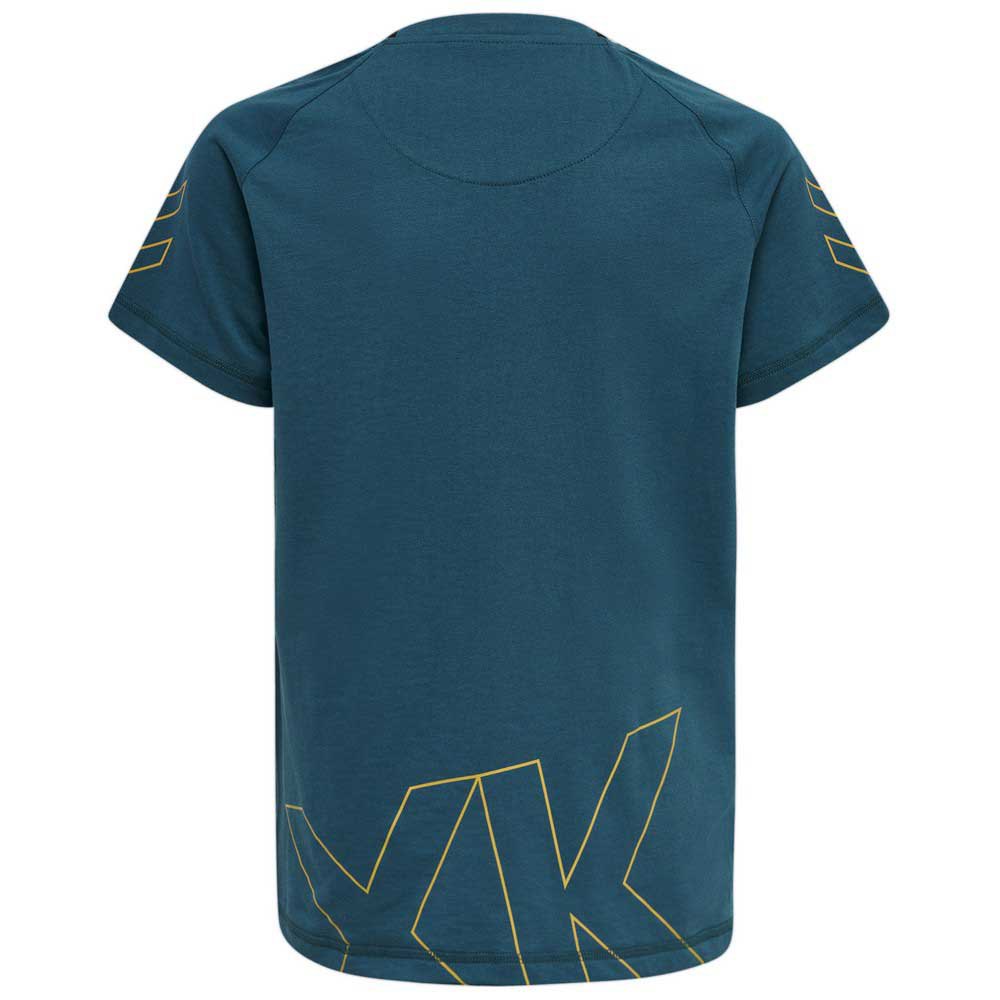 Hummel T-shirt à manches courtes Cima XK