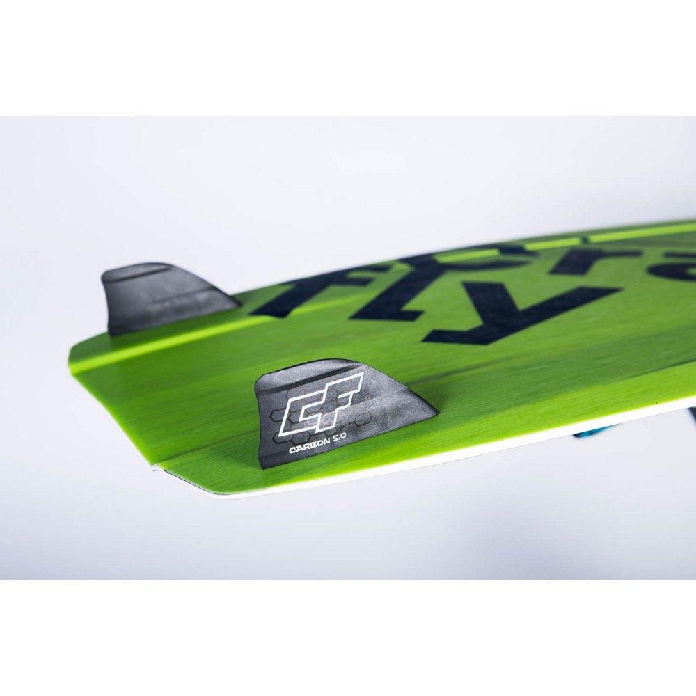Crazyfly Kiteboard Raptor 2022
