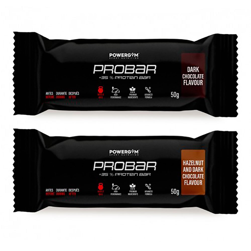 powergym-enhed-hasselnod-chokolade-protein-bar-probar-50g-1