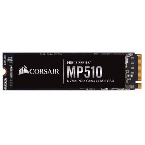 Corsair Harddisk Ssd M.2 MP510 480GB
