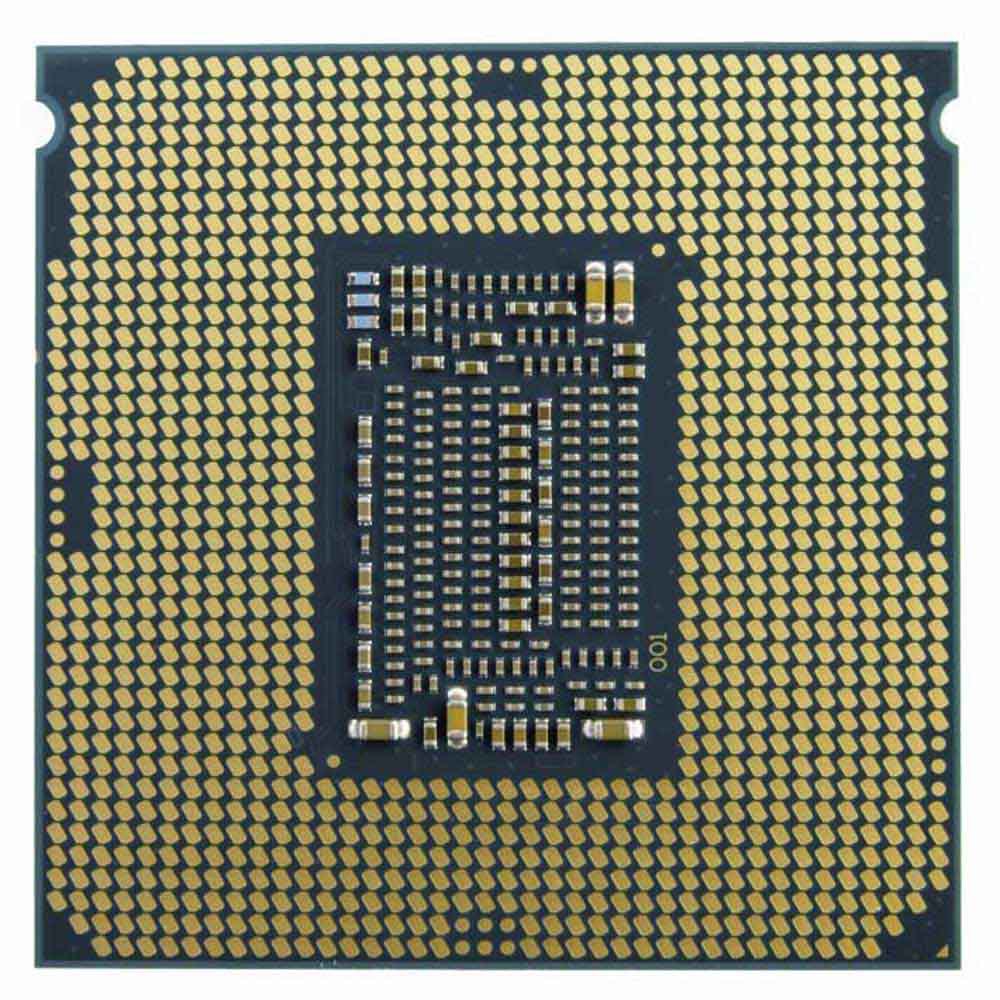 Intel Pentium Gold G6605 4.3Ghz Procesor