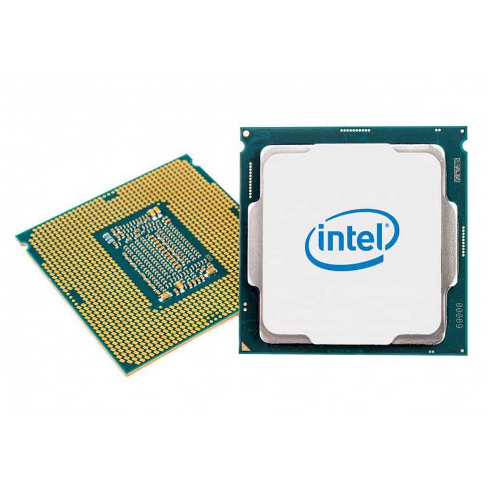 Intel Processor Pentium Gold G6605 4.3Ghz