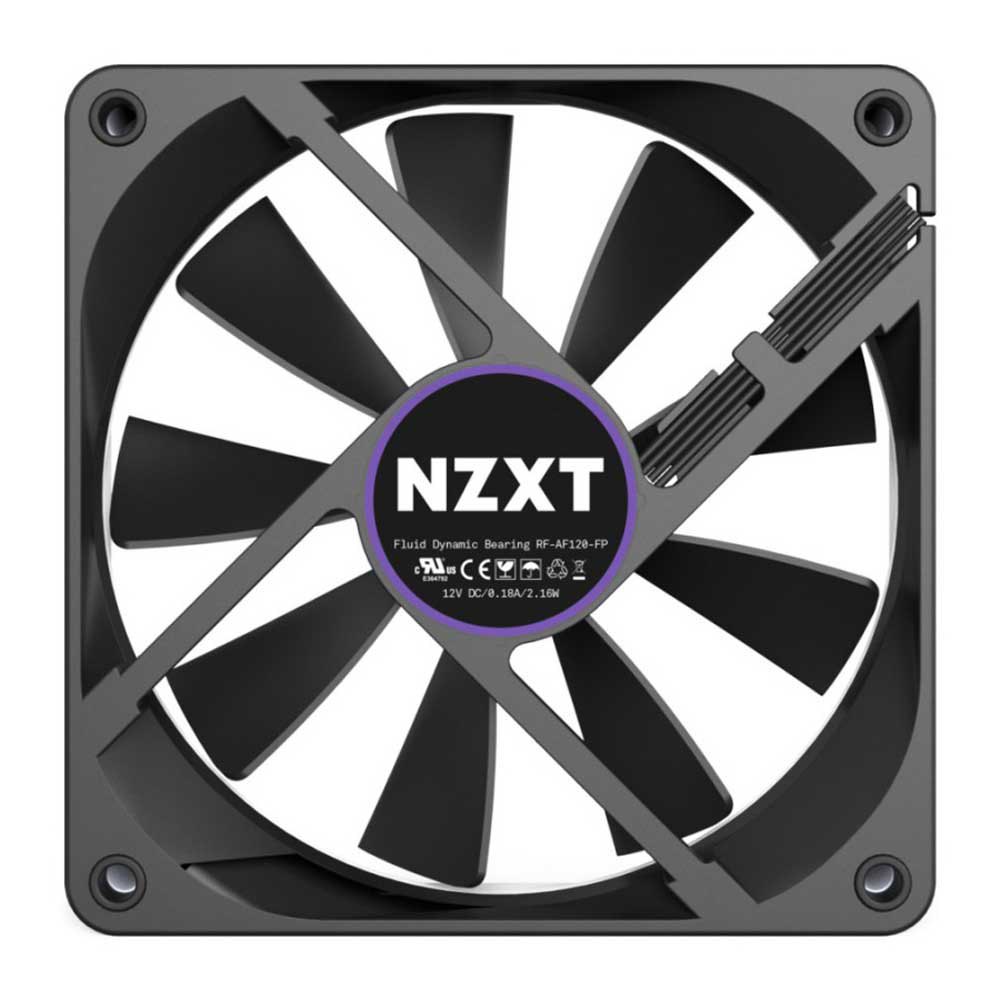 Nzxt Ventilator AER F120 12x12 Mm