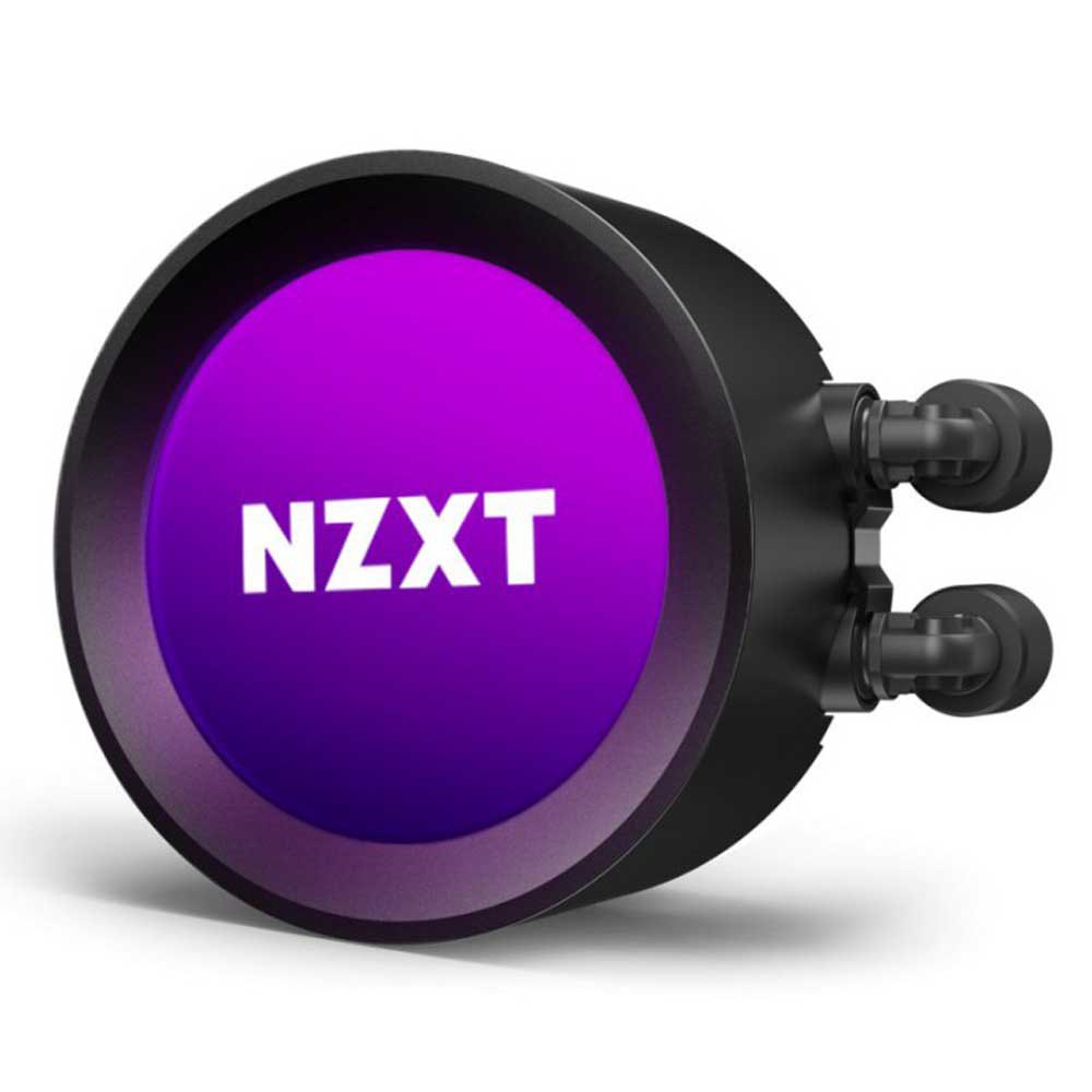 Nzxt Жидкостное охлаждение Kraken Z53 240 mm