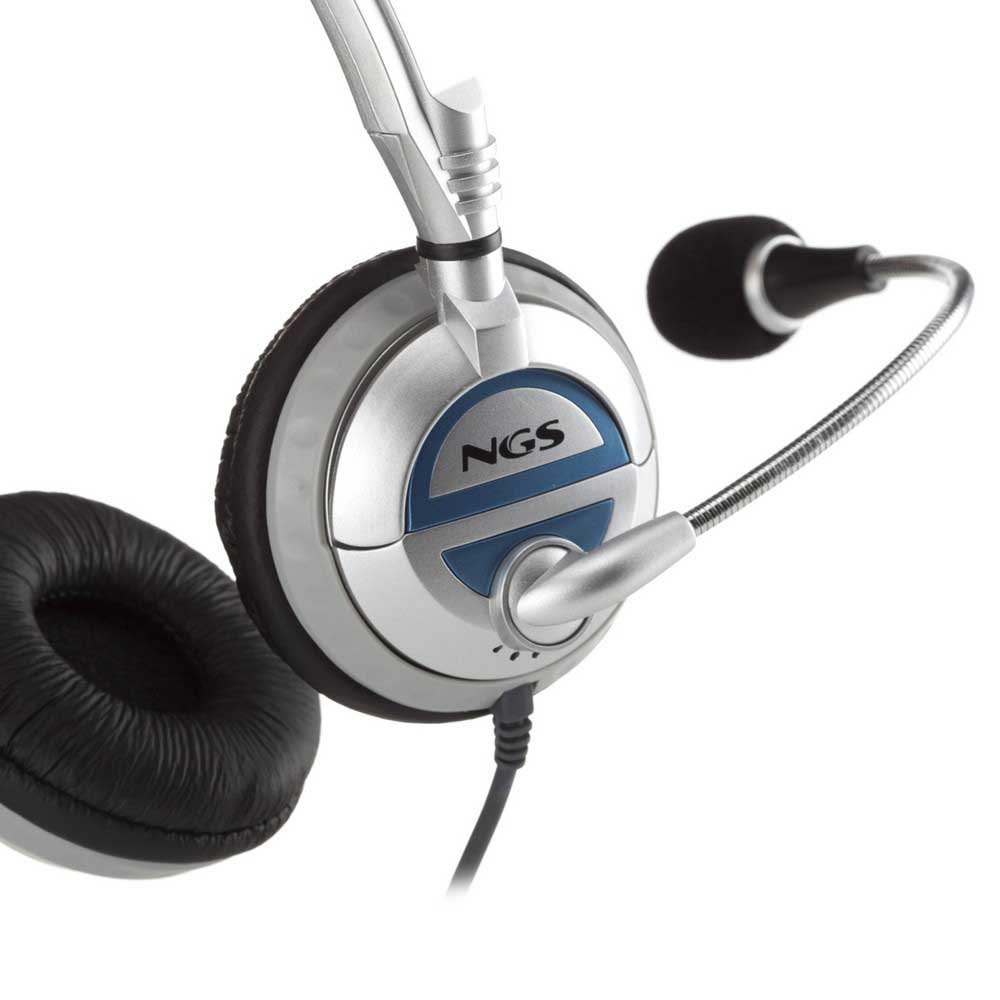 NGS Headset MSX6 Pro