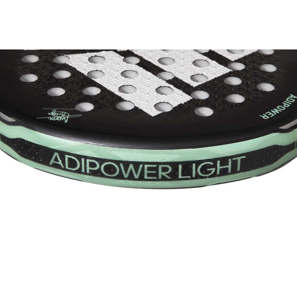 adidas Pala Pádel Adipower Light 3.1