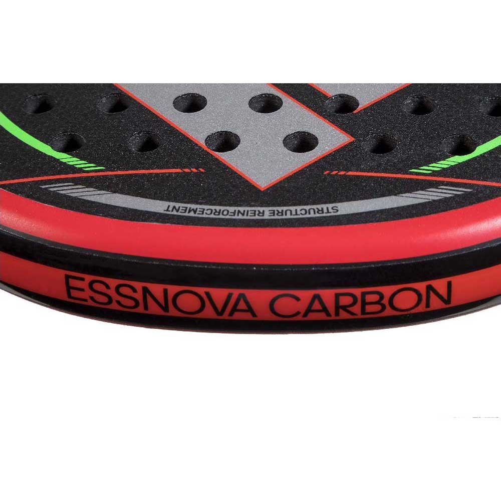 adidas Racchetta Padel Essnova Carbon 3.1