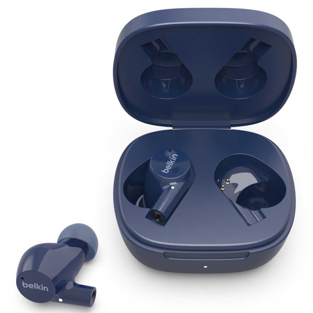Belkin SoundForm Rise Ασύρματα Ακουστικά