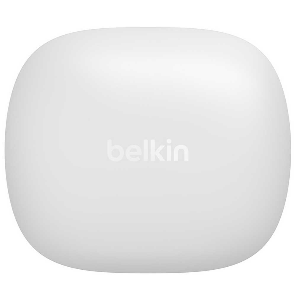 Belkin SoundForm Rise Bezprzewodowe Słuchawki Do Gier