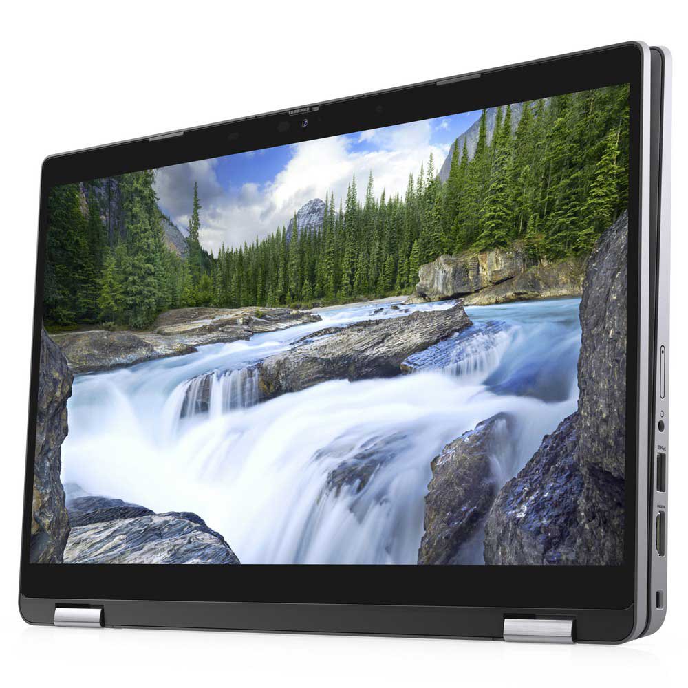 Dell Ноутбук Latitude 5320 13.3´´ i7-1185G7/16GB/512GB SSD